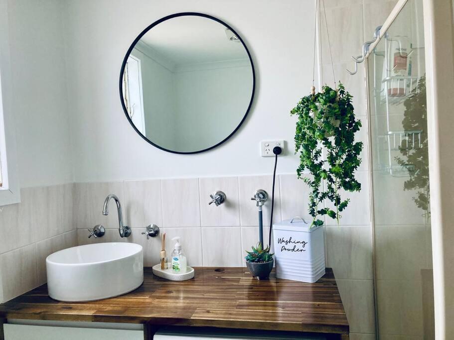 Apartament Pretty In Penola Sleep 3, Zewnętrze zdjęcie