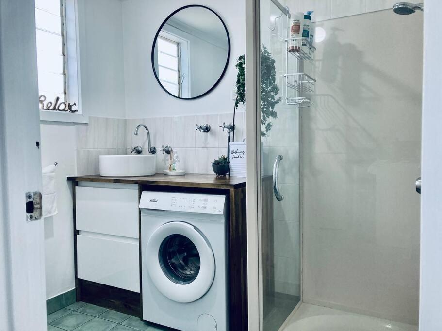Apartament Pretty In Penola Sleep 3, Zewnętrze zdjęcie
