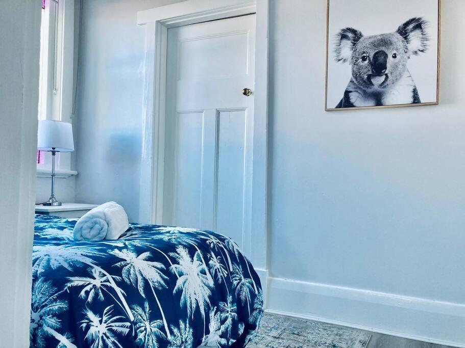 Apartament Pretty In Penola Sleep 3, Zewnętrze zdjęcie