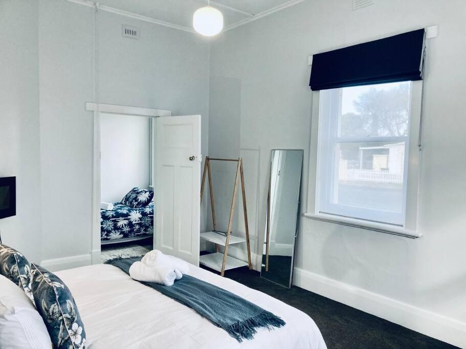 Apartament Pretty In Penola Sleep 3, Zewnętrze zdjęcie
