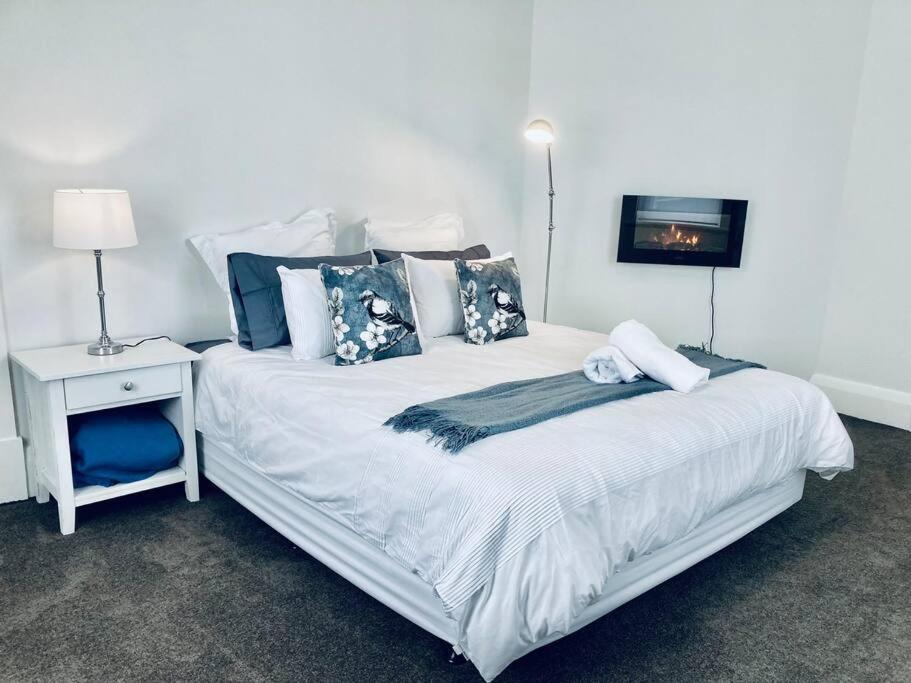 Apartament Pretty In Penola Sleep 3, Zewnętrze zdjęcie