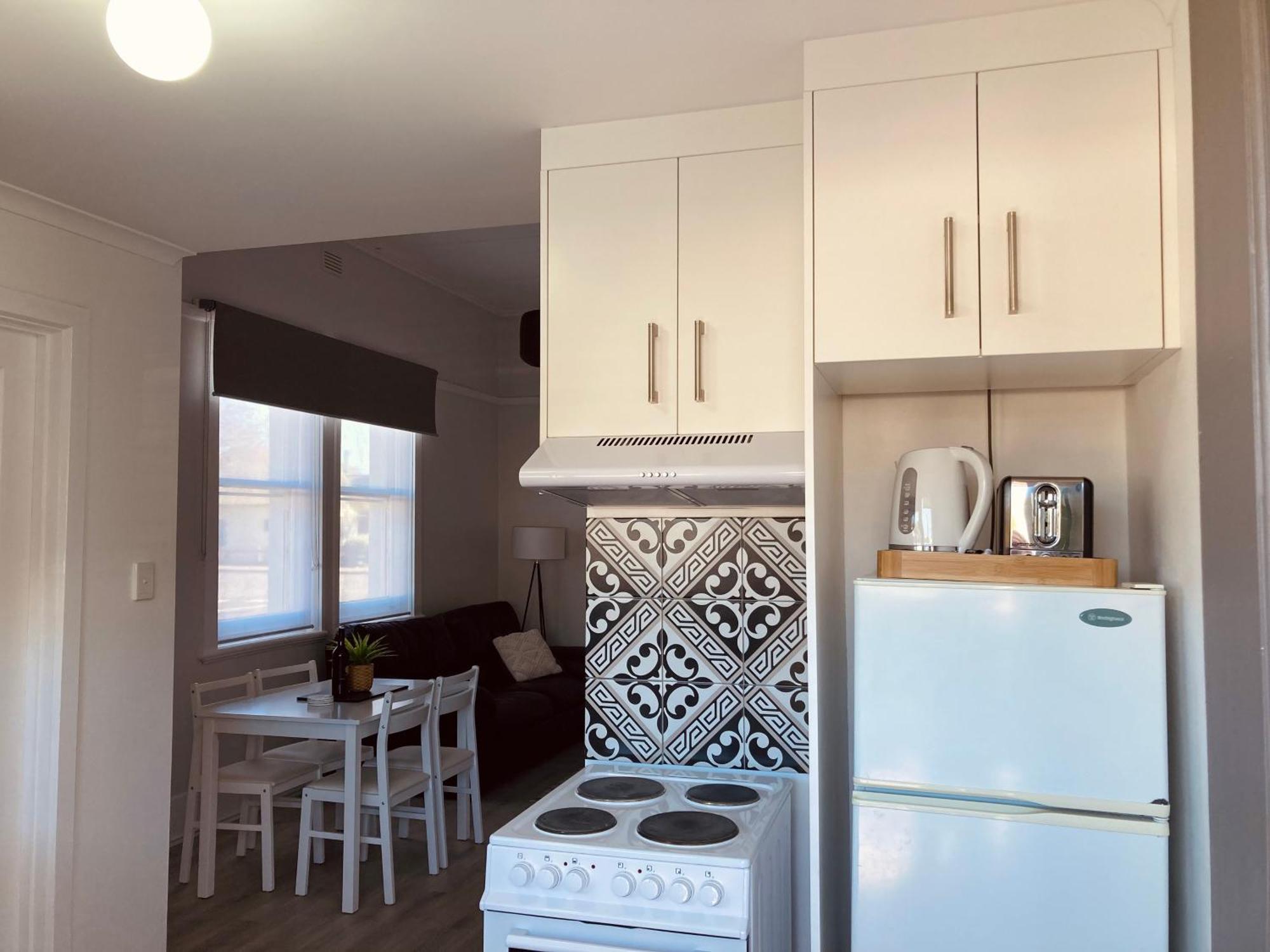 Apartament Pretty In Penola Sleep 3, Zewnętrze zdjęcie