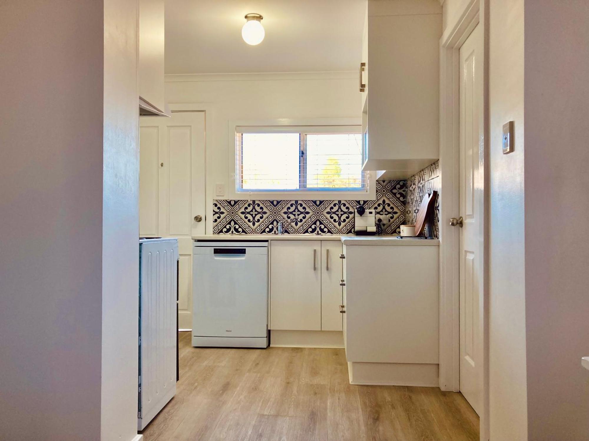 Apartament Pretty In Penola Sleep 3, Zewnętrze zdjęcie